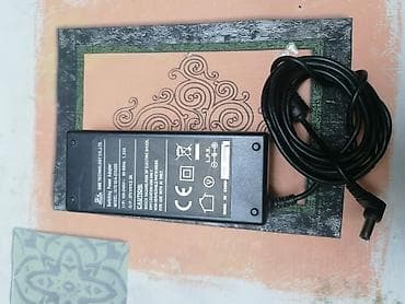 Računarska oprema: GME Technology Co., Ltd. – Switching Power Adapter - Model — 1