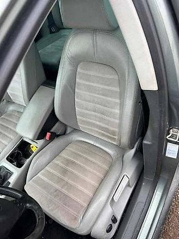 popravka auto sedista: KOPČE ZA POJAS ZA VOLKSWAGEN PASSAT B6 | Kopče za pojas za VW Passat — 1