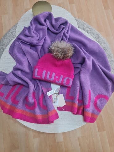 Liu Jo, One size, bоја - Šareno