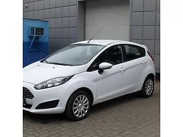 ford p251a: FORD FIESTA 1.0 2014. GOD. - KOMPLETAN AUTO U DELOVIMA | SMEDEREVSKA — 6