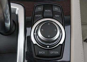 rucica za volan: PREKIDAČI ZA BMW SERIJA 7 OD 2008. DO 2015. GOD. | Prekidaci/tasteri — 2