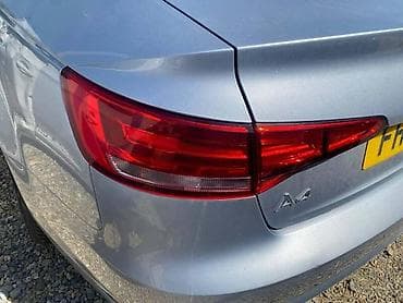 STOP LAMPA ZA AUDI A4 OD 2015. DO 2018. GOD. | Stop lampa za A4 B9