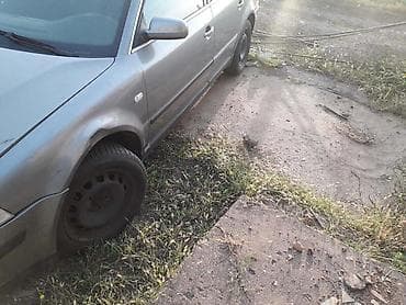 brava gepeka passat b5 5: PASSAT B5.5 BRAVA ZA VOLKSWAGEN PASSAT B5.5 | Passat B5.5 1.9 TDI — 1