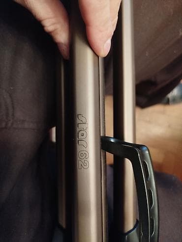 Auto elektronika: Stativ tripod Star 62
Obratiti paznju na sliku br 15,16 — 3