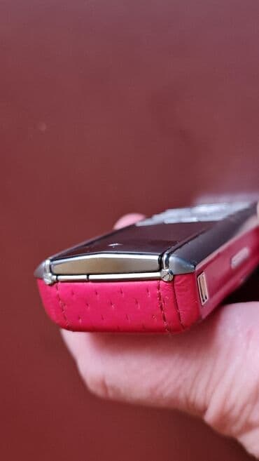 bezicni punjac za telefon: Vertu orginal jako skupa masina ko se razume znace, nemam punjac ide — 8