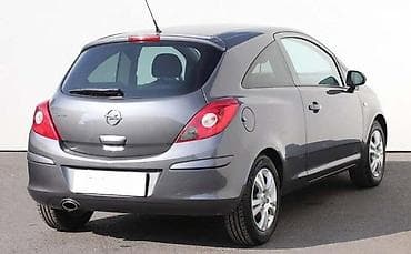 feri cena: OPEL CORSA D 1.4 - KOMPLETAN AUTO U DELOVIMA | Polovni originalni — 3