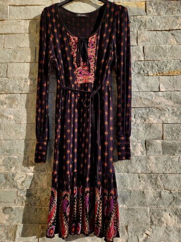 modeli haljina: Haljina M vel, novo — 6