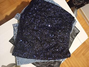 Venčanice i aksesoari: Tom Tailor, XL, bоја - Šareno — 10