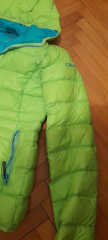 umbro jakne: Jakna perjana, markirana, kao nova, M veličina. SAVRSENA. Pogledajte i — 2