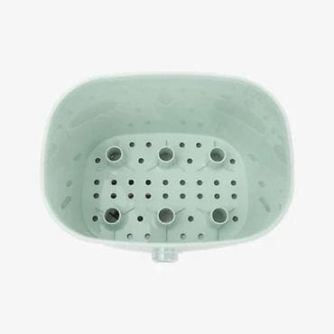 karolina goceva deca: **KikkaBoo sterilizator sa sušačem Cleo Mint – KKB2** KikkaBoo Cleo — 3