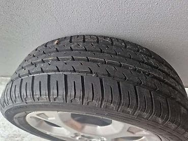 čelične felne 16 4x108: ALUMINIJUMSKE FELNE 1KOM 16 5 X 110 | Svi delovi za Opel vozila  — 1
