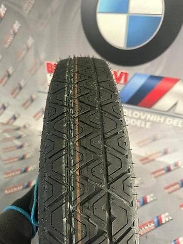 tocak copavac: REZERVNI TOCAK ĆOPAVAC NOV ZA BMW 315, 316, 318 . | Rezervni točak — 3