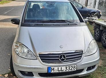 ruda za traktor: AUTO DELOVI – Mercedes A klasa W169 Specijalizovana ponuda delova za — 2