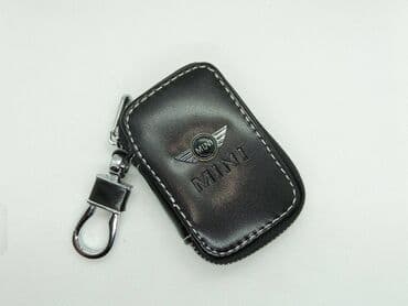 spavacice za trudnice h m: Material: Faux leather, color - Black, New — 1