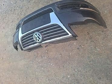 mercedes delovi: PASAT B6 PREDNJI BRANIK ZA VOLKSWAGEN PASSAT B6 OD 2005. DO 2010. GOD — 1