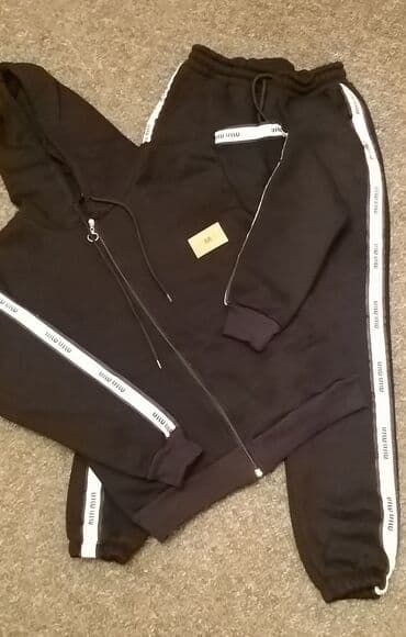 Skafanderi: Tommy Hilfiger, S (EU 36), bоја - Crna — 2