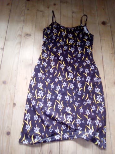 dilvin haljine: Haljina — 1