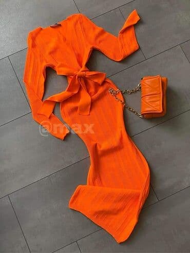 spavacice za trudnice novi sad: New,,Meylin’e’’first class knitdress Extra Long Velicine:uni(S M L XL) — 12