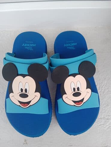 obuca pavle leskovac: Beach slippers, Size - 32 — 2