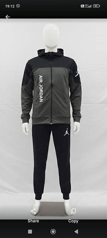 new yorker helanke: 01. nove muške trenerke S,M,L,XL,XXL veličine 4700 din🌸🌸 — 5