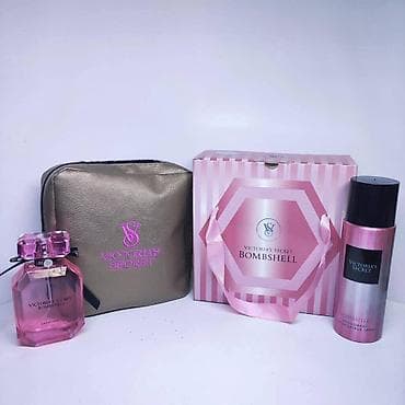 Women's Footwear: Set — 9