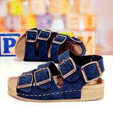 cipele za ples beograd: Otvorene lake sandalice sa mekim anatomskim gazištem i antišok — 5