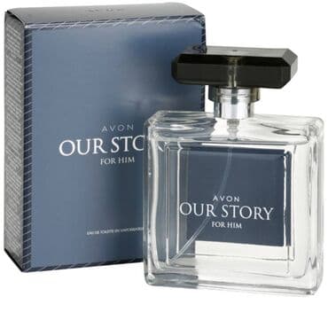 Parfemi: Muški parfem, Avon, Original — 1