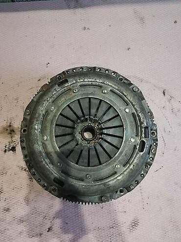 Prenosni sistem: SET KVACILA 2.0 TDI ZA VOLKSWAGEN GOLF 5 OD 2003. DO 2009. GOD. | — 1