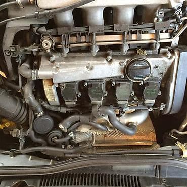 MOTOR 1.8T AGU AUM ZA VOLKSWAGEN GOLF 4 | motor za golf 4 1.8T 20V