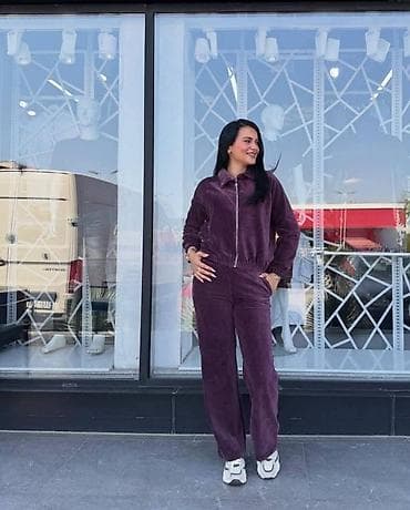 nike force zenske: Nove plišane trenerice samo 3000 dinara poručivanje u inbox do 2xl v5 — 6