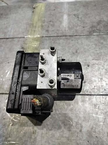 polovni auomobili: ABS CENTRALA ZA OPEL ASTRA J OD 2009. DO 2015. GOD. | ABS centrala — 5
