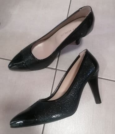 liu jo mokasine zenske: Pumps, Venice, 36 — 3