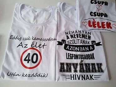 gap majice: Majice sa štampom za muskarce vise boja,kratkih rukava,okruglog — 8