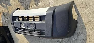 BRANIK ZA CITROEN NEMO | Prednji branik Citroen Nemo