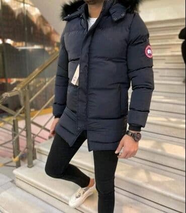 nike jakna crna: S - 2xl
6.900 crna i crvena ima — 1