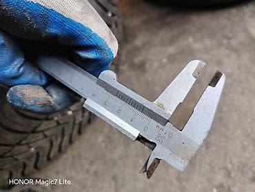 nalepnice za dobar dan: Gume 225 55 R19 Dot23 — 3