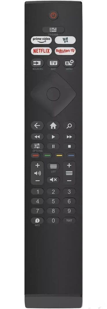 sharp televizori: Tehničke specifikacije * Slika/Prikaz Dijagonalna veličina ekrana — 4