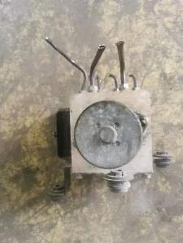 far passat b5.5: ABS PUMPA. AUDI Q3. 11-15. 5N0614109AE | ABS pumpa — 3