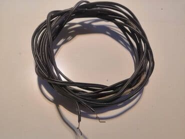 lidl mutilica za nes: Telefonski kabel razlićitih dužina sa žabicama i bez sa utikačima — 5