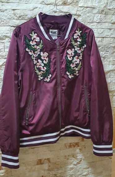 XL (EU 42), Floral