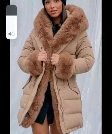 zimske jakne katrin: Jakne zimske 6500din
S m l xl xxl — 1