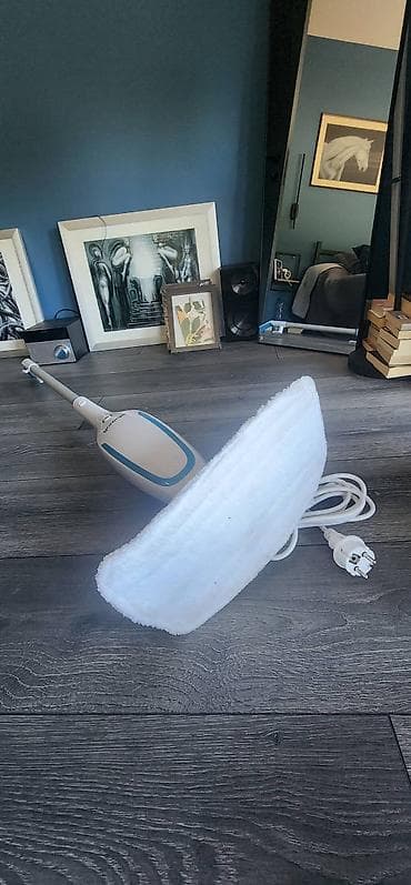 silvercrest parocistac 2 u 1: Gorenje paročistač za pod SGJ1200W - Paročistač (steam mop) snage — 2
