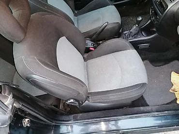 otkup polovnih guma: SEDISTA ZA PEUGEOT 206 | Delovi Peugeot 206 i otkup vozila za delove — 2