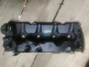 alternativa: DEKLA A4 B9. 03L103469S | Dekla Audu, VW — 3