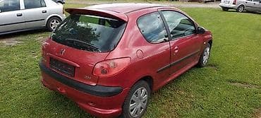 DESNA BORDO VRATA ZA PEUGEOT 206 | Imam sve delove za peugeot 206 na lalafo.rs DESNA BORDO VRATA ZA PEUGEOT 206 | Imam sve delove za peugeot 206
