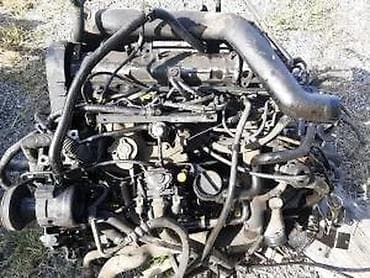 automatik motor: PEZO CITROEN MOTOR KOMPLETAN 2.0 TURBO 8V | Kompletan motor sa — 1