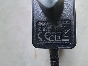kupujem prodajem sony 3: Ispravljac SWITCHING POWER 220 V AC/12 V DC, 18 W ispravan i — 2