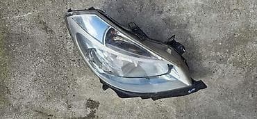 delphi ds150e cena: FAROVI FACELIFT RESTAJLING ZA RENAULT CLIO | Far Renault Clio 3 — 4