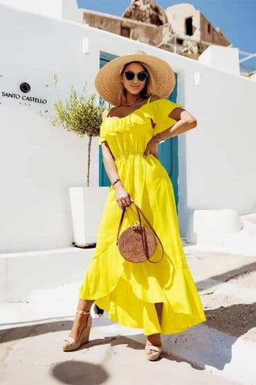 balske haljine: Haljine 2400 — 8