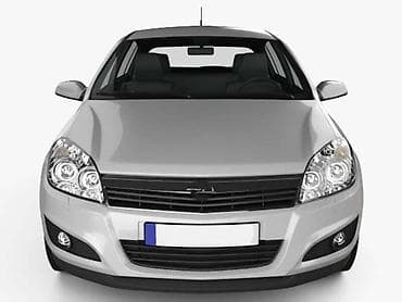 polovni automobili kovacica: BLATOBRAN I KRILO ZA OPEL ASTRA H OD 2004. DO 2012. GOD. | — 2